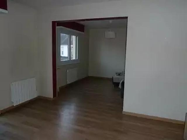 Soufflenheim 67620 Achat / Vente appartement 3 pièces t3