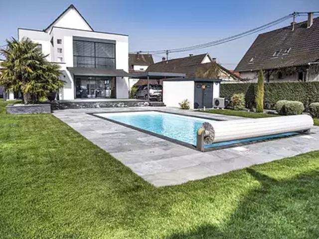 Soufflenheim 67620 Achat / Vente maison 6 pièces t6