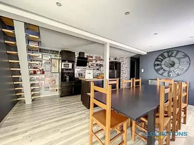 Soufflenheim 67620 Location maison 3 pièces t3