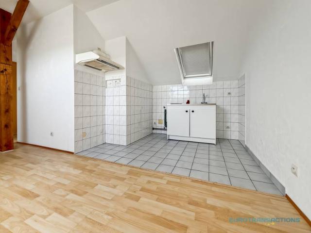 SOUFFLENHEIM, Appartement 2 pièces