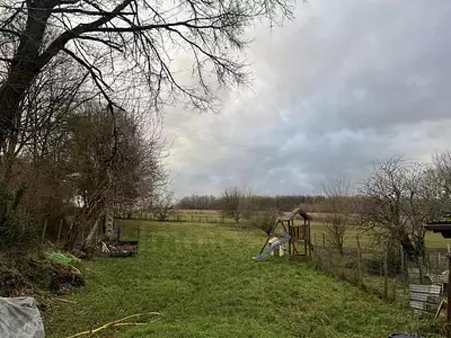 Sougères en Puisaye 89520 Achat / Vente maison 7 pièces t7