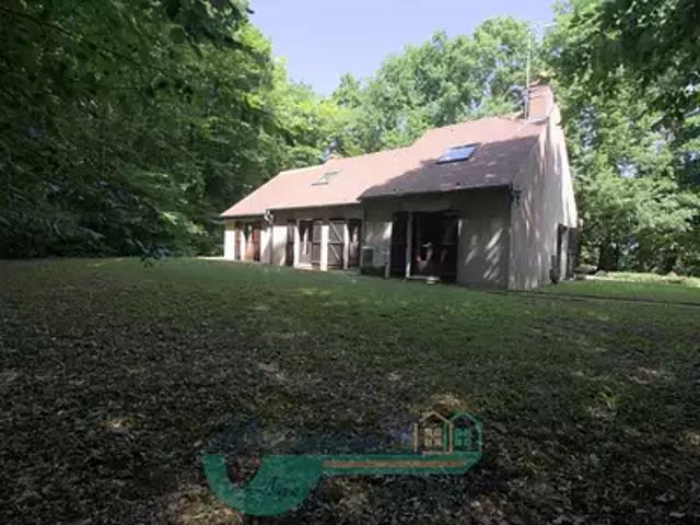 Sougères en Puisaye 89520 Achat / Vente maison 9 pièces t9