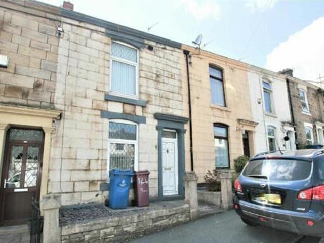 Sough Road, Darwen, 2 Bedroom Terraced