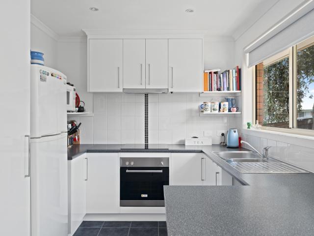 Sought After 2 Bedroom Unit
