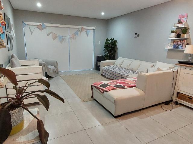 Sought after 80m2 First floor apartment at Mountain View Estate