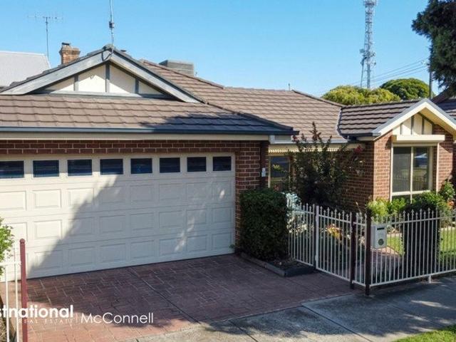 Sought After Central Townhouse