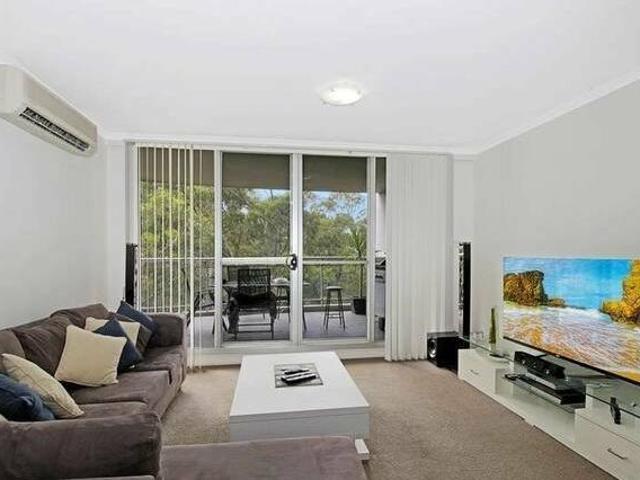 Sought After Central Position