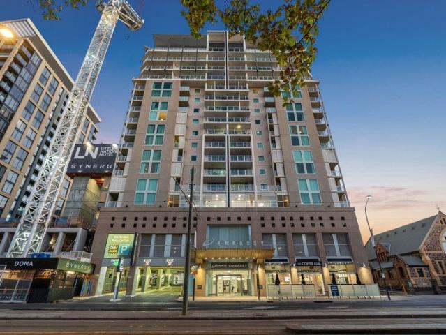 Sought After City Living with Exceptional Investment Potential!