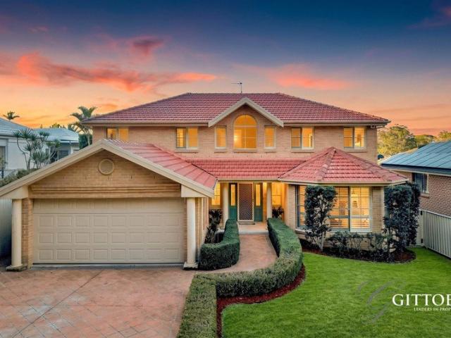Sought After Cul De Sac and Expansive Living