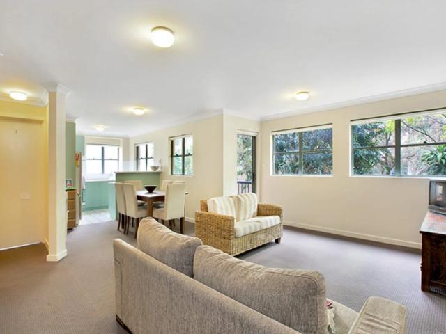 Sought after 'Allen Estate'