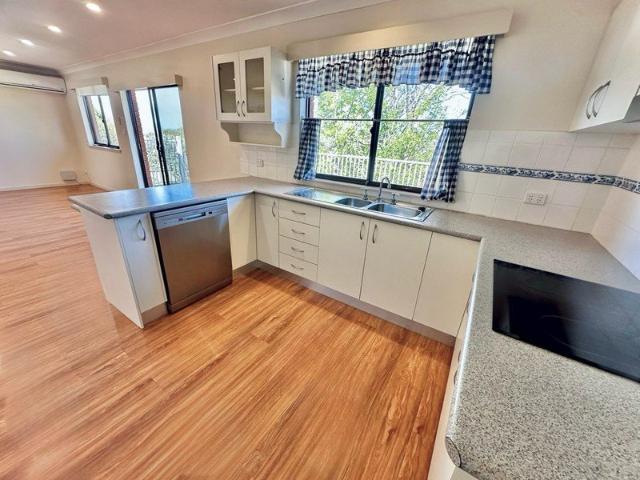 Sought After Area