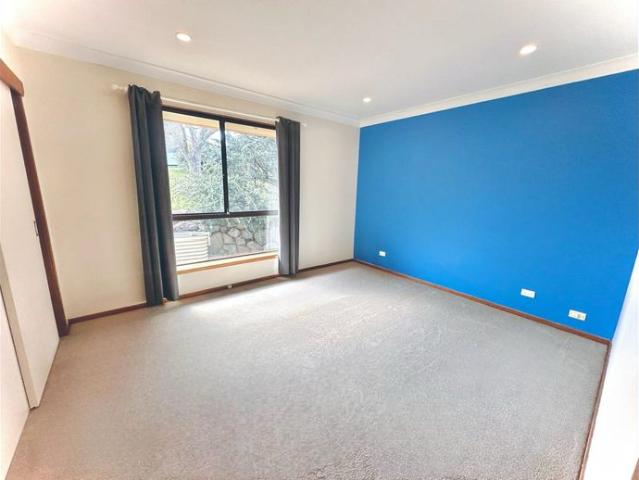 Sought After Area