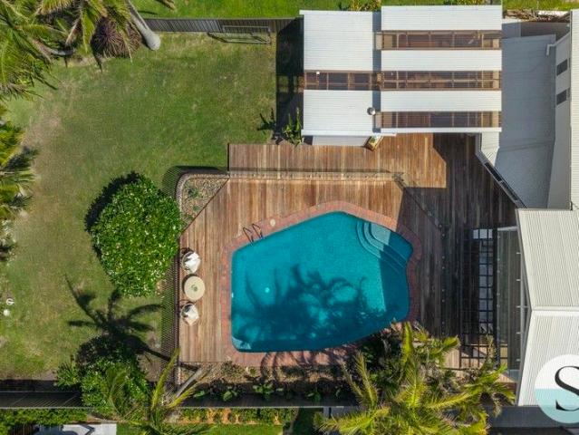 Sought After Beachside Location Stroll to Sand, Surf, Cafes & Hotel, Every Surface has been Exquisitely Renovated, Expect Superior Looks & Quality!