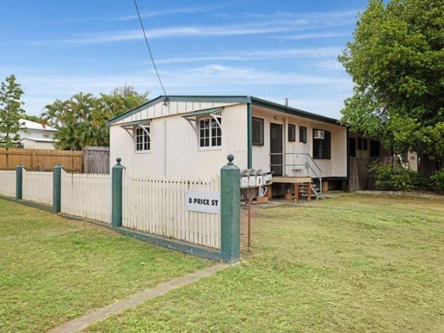 SOUGHT AFTER BELGIAN GARDENS SELF CONTAINED FULLY FURNISHED