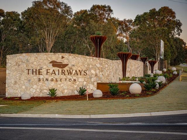 Sought after block over 600m2, act now!