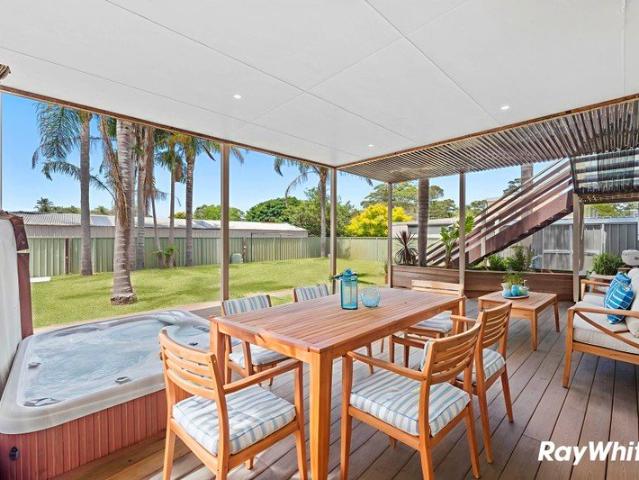 Sought After Broulee Beauty