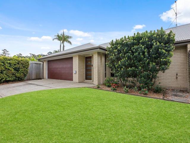 Sought After Duplex in Buderim No Body Corporate Fees