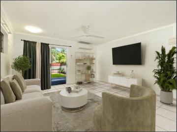 Sought after Duplex in Caravonica