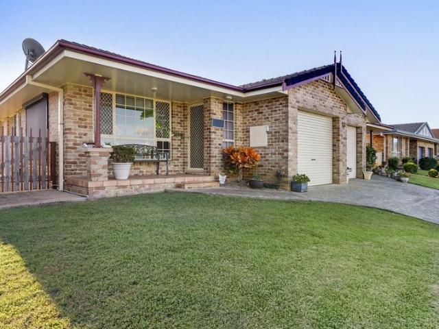 Sought After Duplex Living in a Prime Location