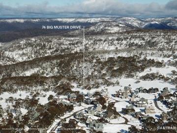 Sought After Enclave of Big Muster Drive