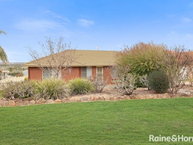 Sought After East Tamworth Location with Space to Enjoy
