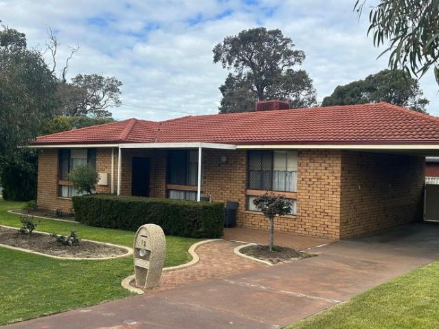 SOUGHT AFTER EAST BUNBURY