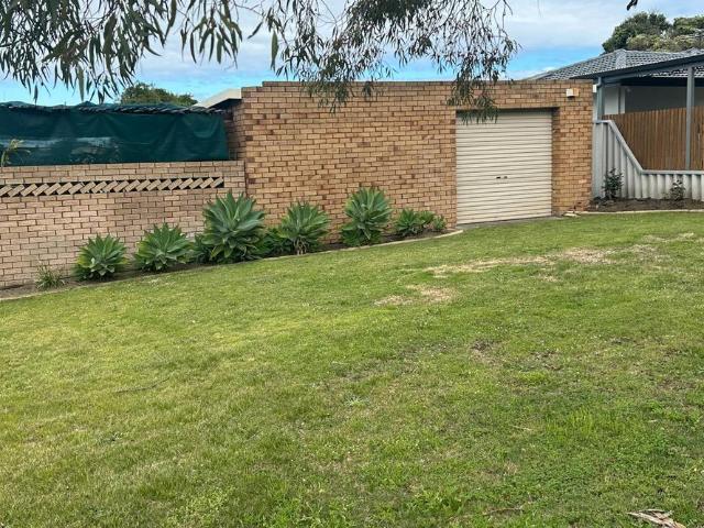 SOUGHT AFTER EAST BUNBURY