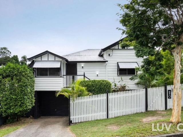 Sought after family friendly neighbourhood