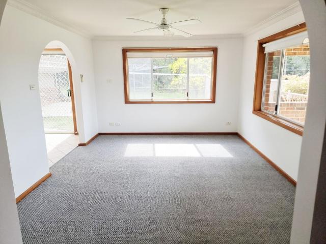 Sought After Family Home