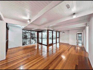 Sought after Indooroopilly home with pool and self contained studio