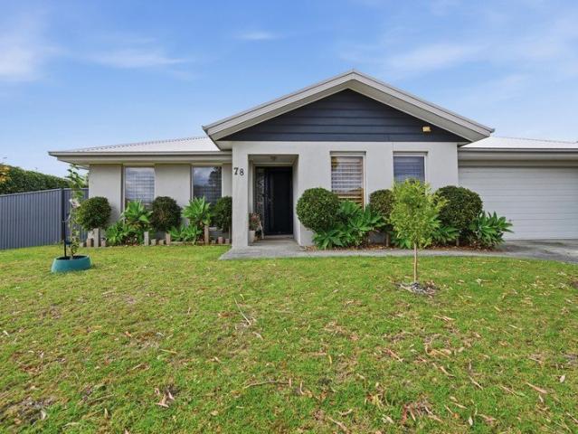 Sought After Inlet Location with Easy, Low Maintenance Living