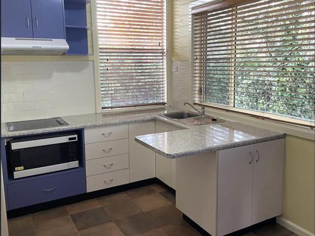 SOUGHT AFTER ONE BEDROOM UNIT
