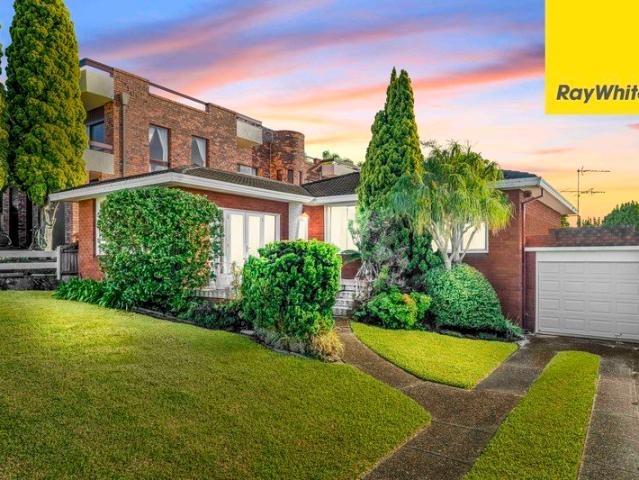 Sought After Opportunity in Blue Chip Locale