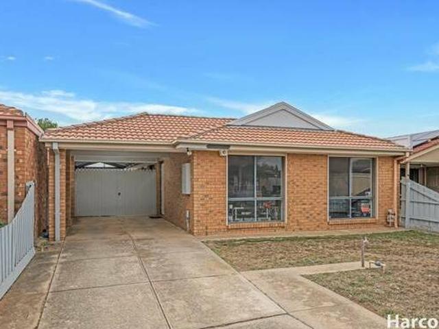 Sought After Location 3 bedroom home