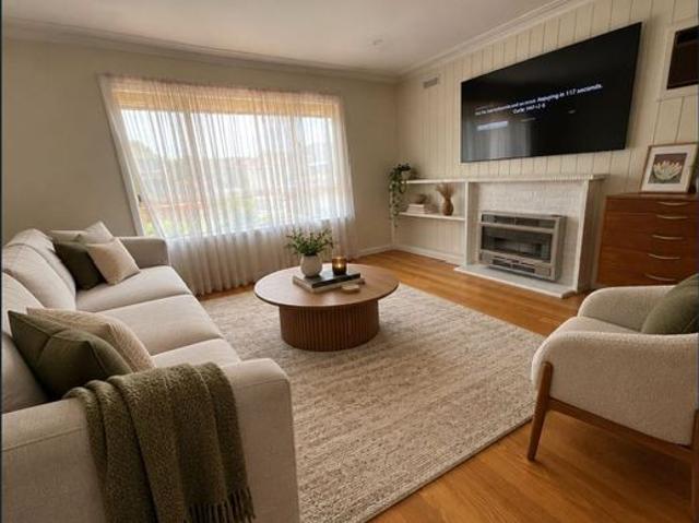 Sought after location