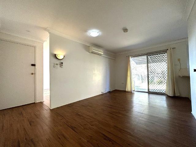 Sought After Location