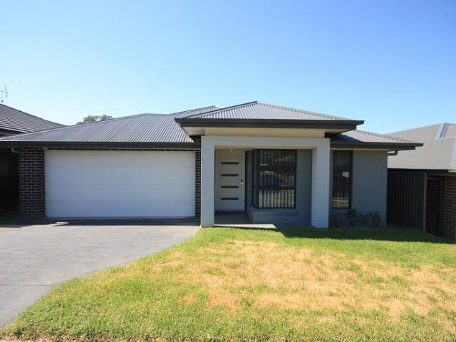 Sought After Location