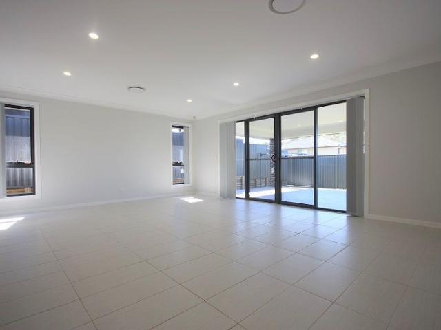 Sought After Location