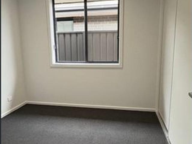 Sought After Location.