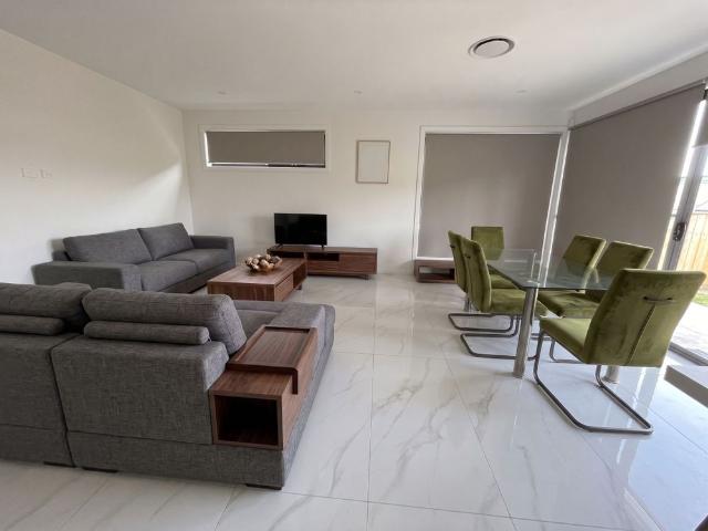 Sought After Location