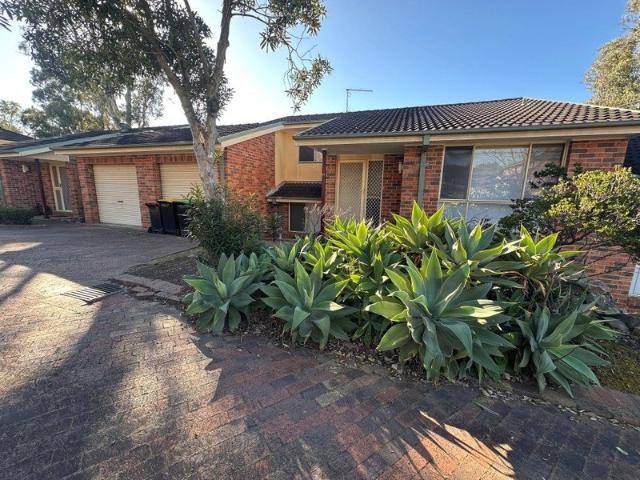 SOUGHT AFTER LOCATION