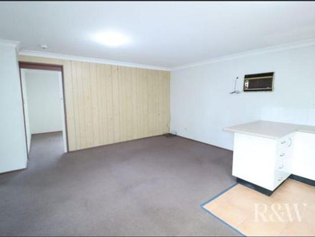 Sought After Location