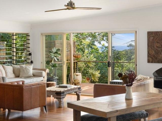 Sought After Location