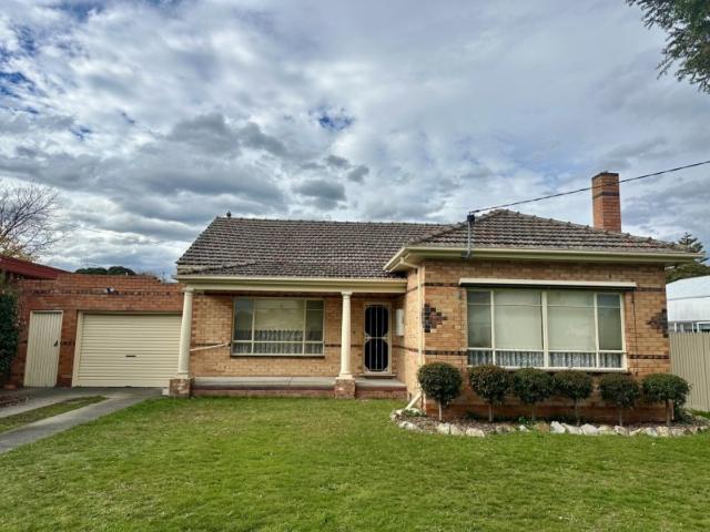 SOUGHT AFTER LOCATION