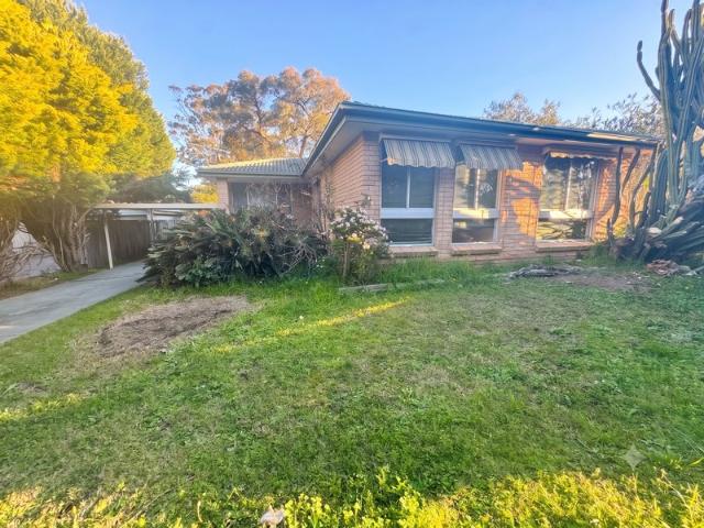 Sought After Location