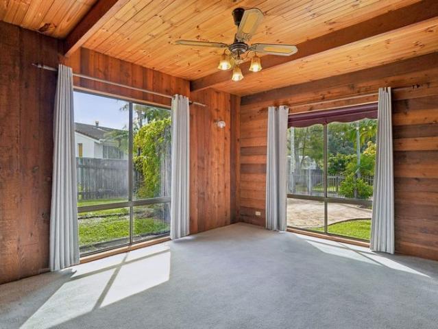Sought After Location!