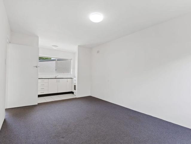 SOUGHT AFTER LOCATION