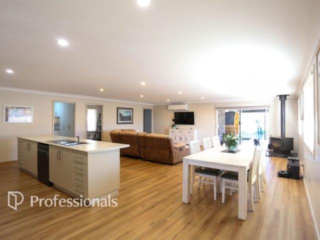 Sought After Location