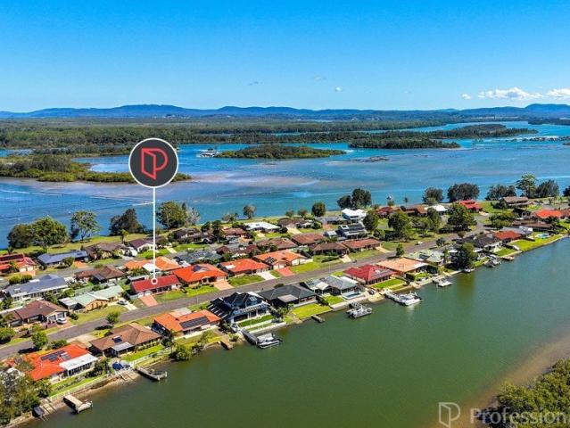 Sought After Location