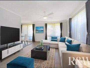 Sought After Location